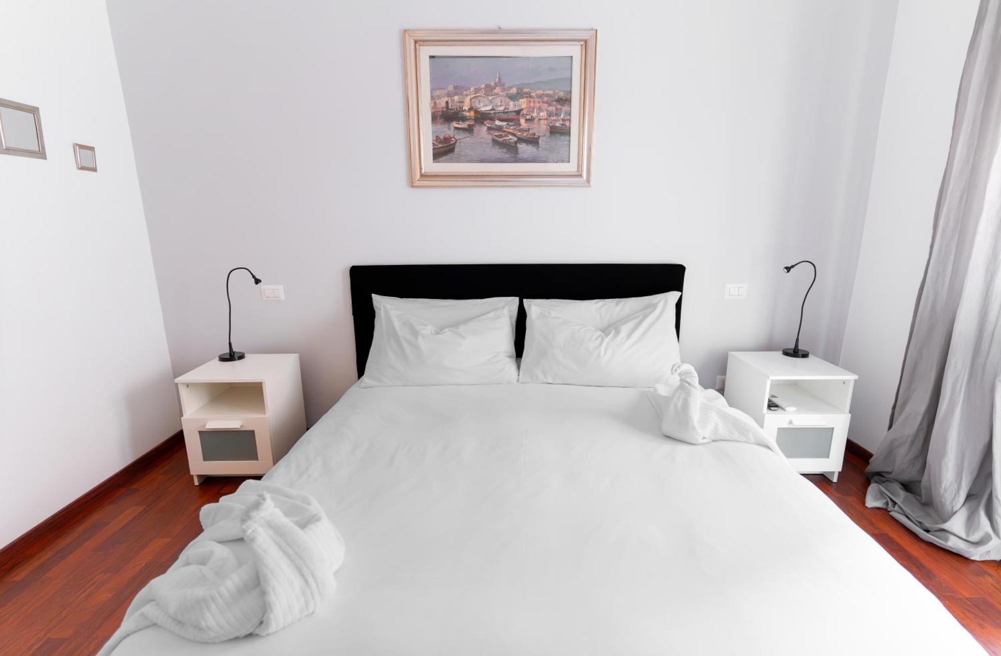 Feeling At Home Rom Exterior foto