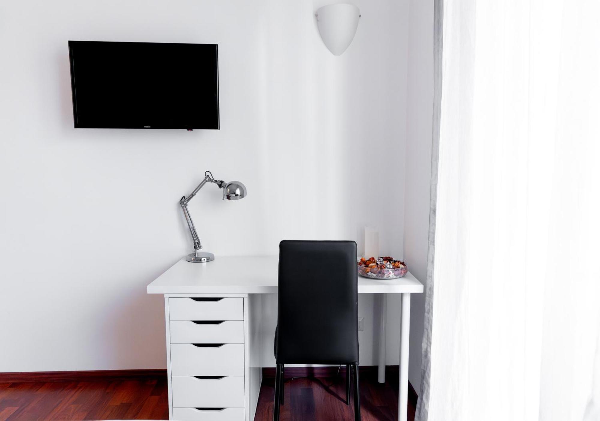 Feeling At Home Rom Exterior foto