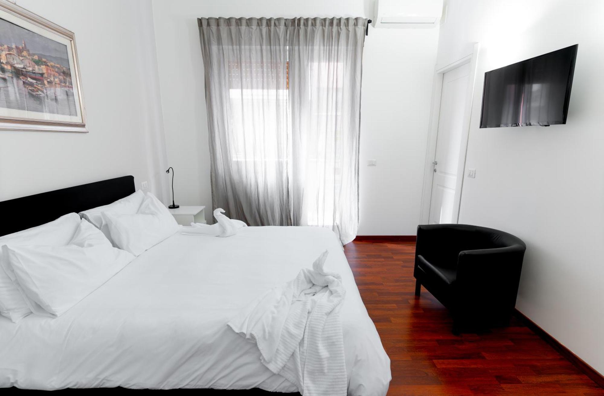Feeling At Home Rom Exterior foto
