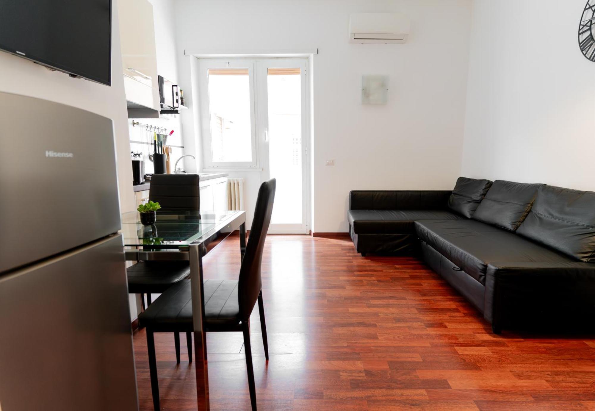 Feeling At Home Rom Exterior foto